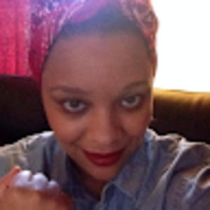 Meet your Posher, Gabrielle